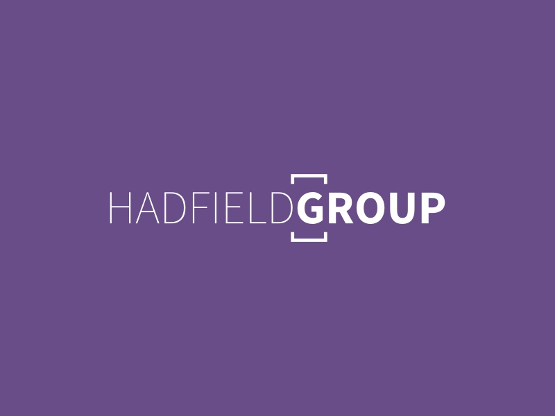 HADFIELD GROUP Logo Maker - Design HADFIELD GROUP logos online