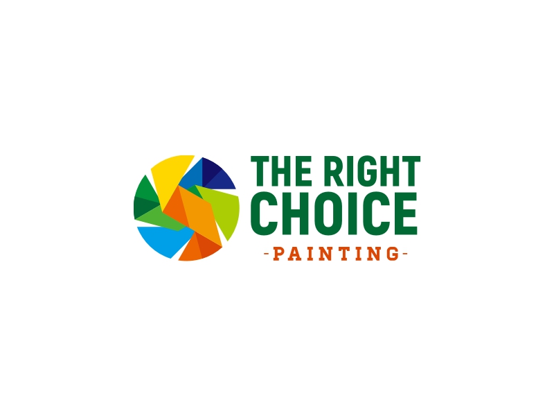 the right choice - painting