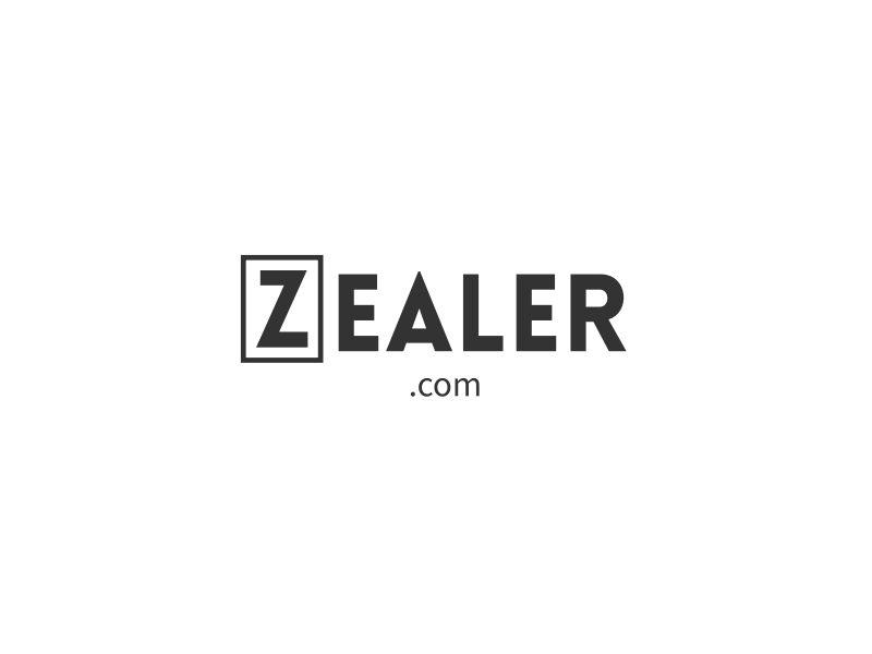 zealer Logo Maker - Design zealer logos online