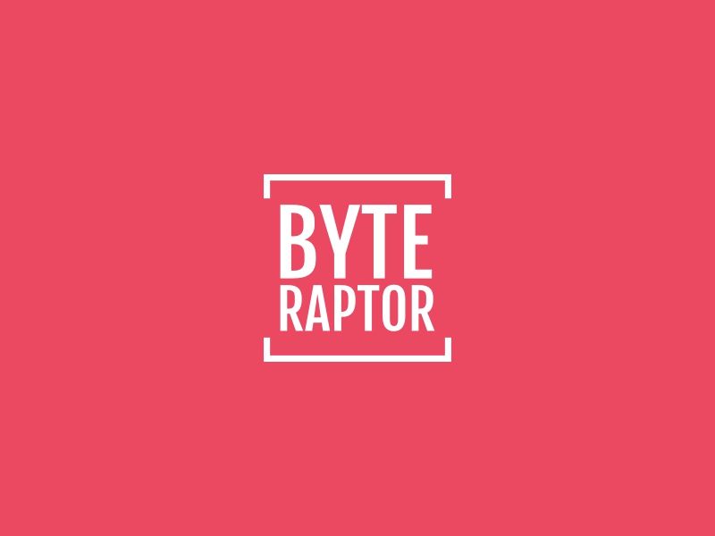 byte raptor - 