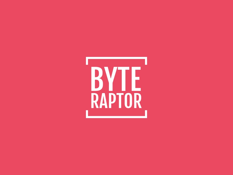 byte raptor Logo Maker - Design byte raptor logos online
