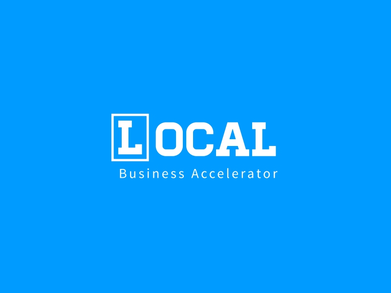 Local Logo Maker - Design Local logos online