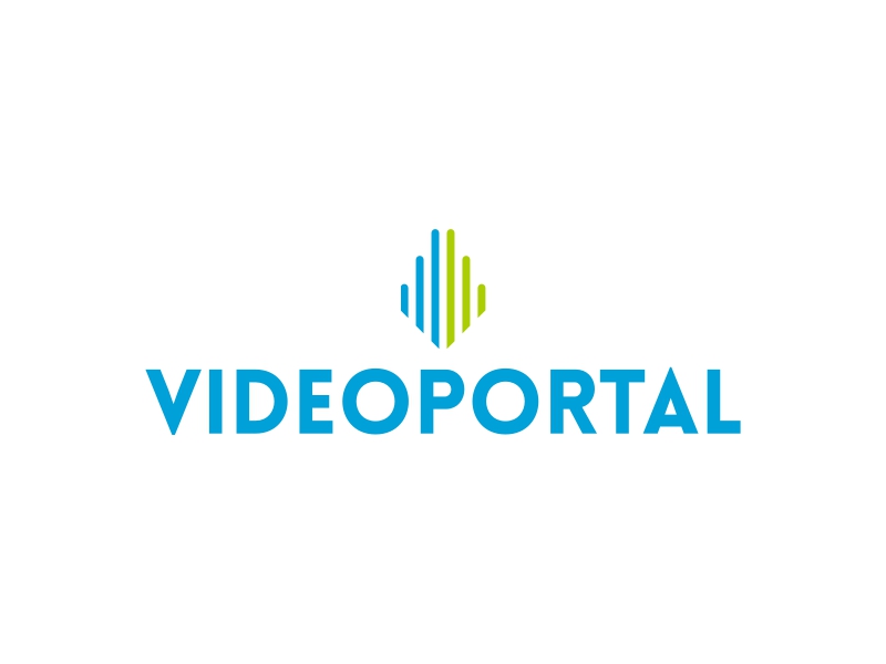 videoportal Logo Maker - Design videoportal logos online