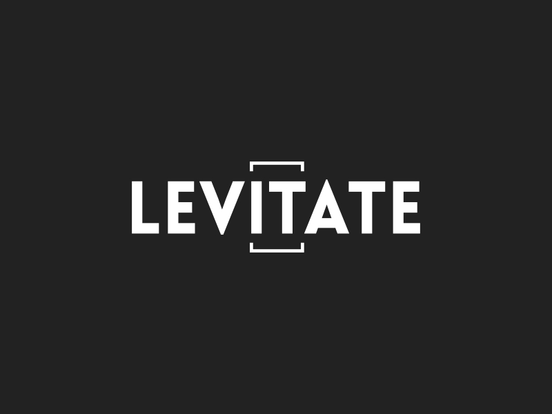 Levitate Logo Maker - Design Levitate logos online