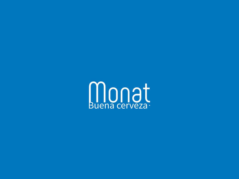 Monat Logo Maker - Design Monat logos online