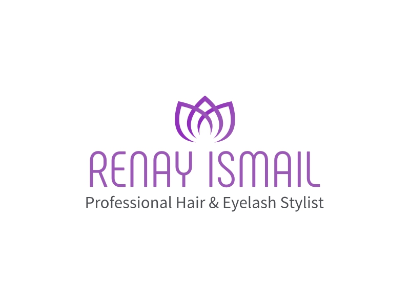 RENAY ISMAIL - Professional Hair & Eyelash Stylist