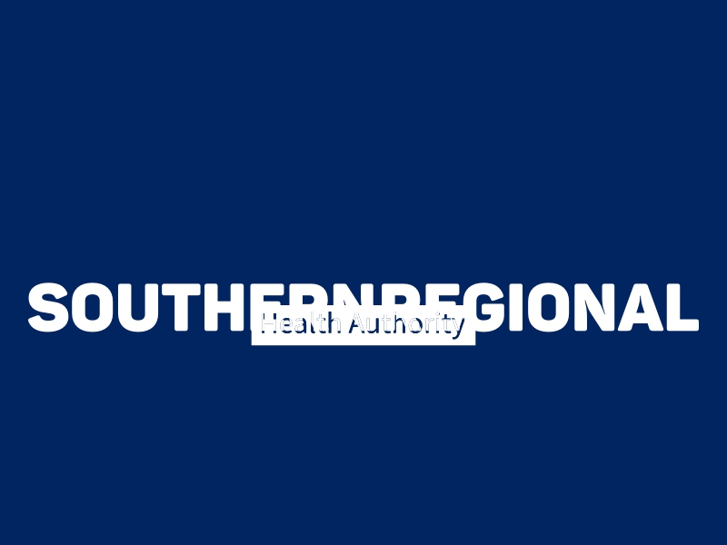 Southern Regional - Health Authority