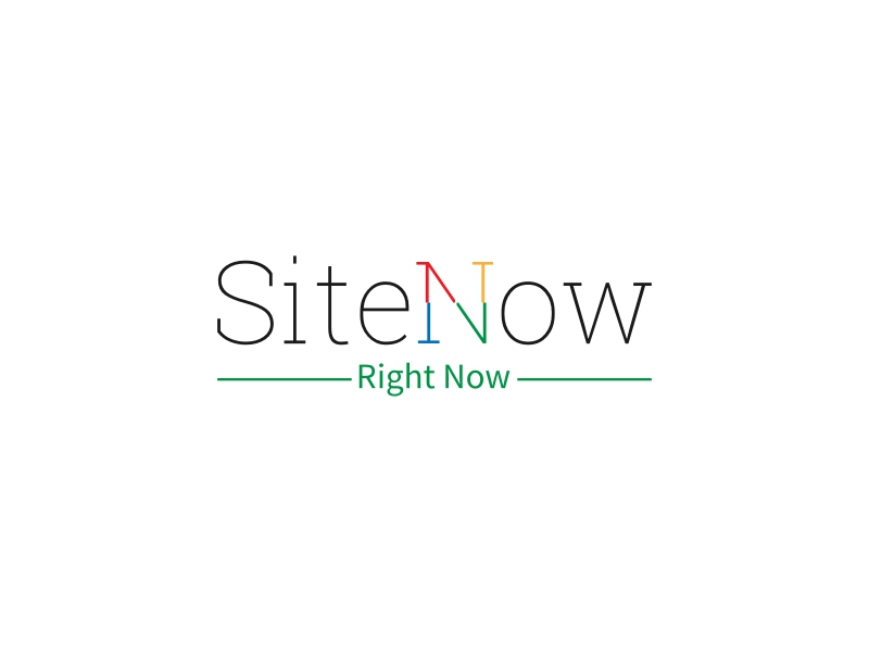 Site Now - Right Now