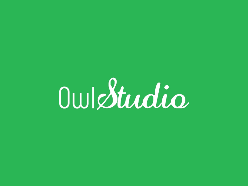 Owl Studio Logo Maker - Design Owl Studio logos online