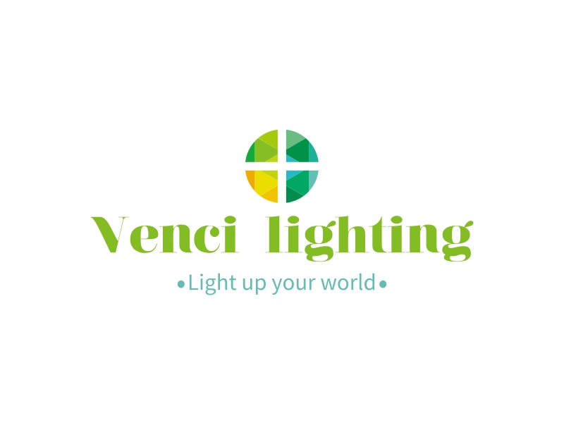 Venci-lighting - Light up your world