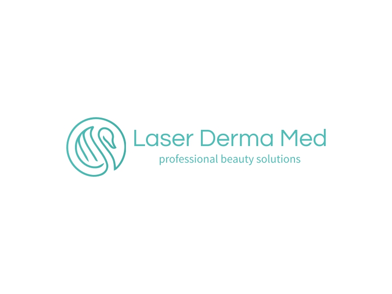 Laser Derma Med Logo Maker - Design Laser Derma Med logos online