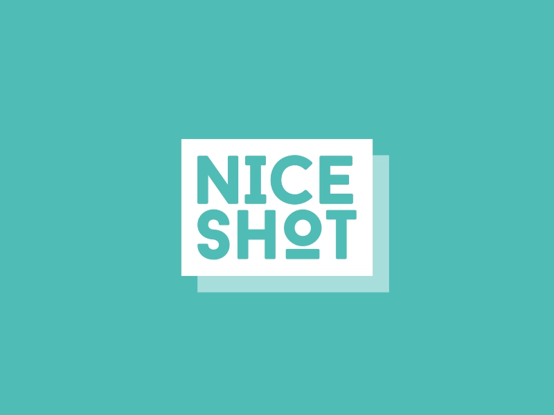 Nice shot Logo Maker - Design Nice shot logos online