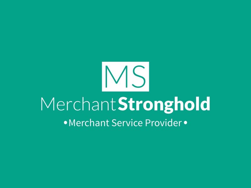 Merchant Stronghold - Merchant Service Provider