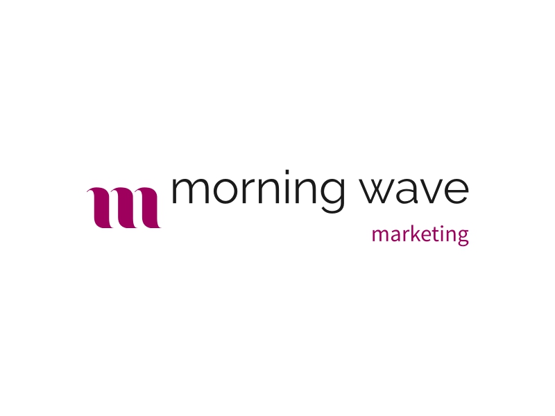 morning wave - marketing