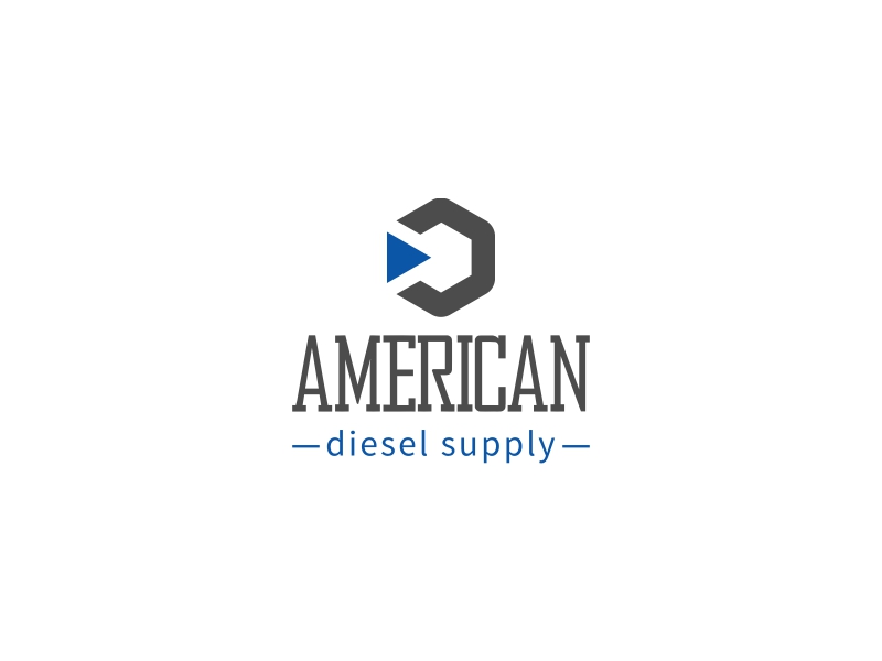 American - diesel supply
