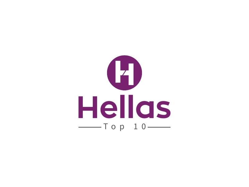 Hellas Logo Maker - Design Hellas logos online