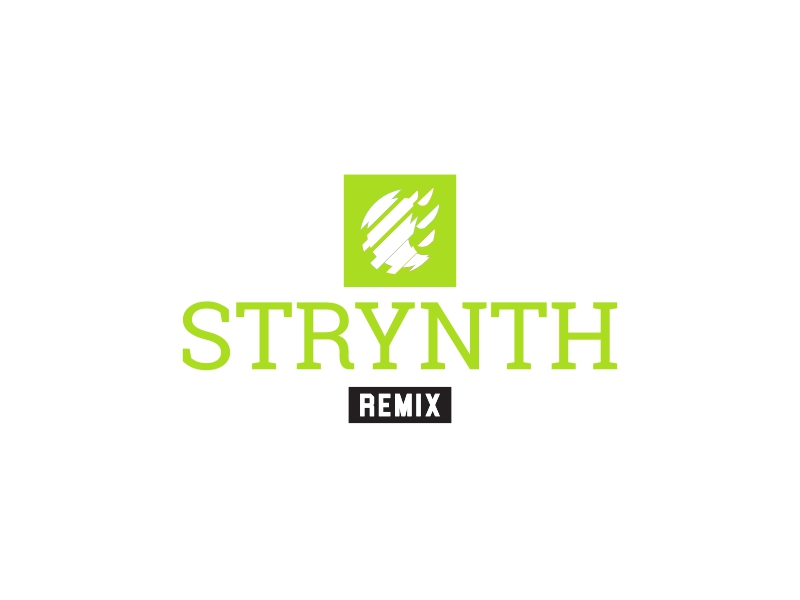 STRYNTH - REMIX