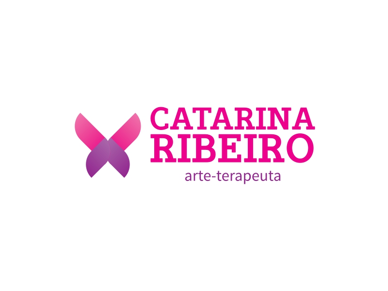 Catarina Ribeiro - arte-terapeuta