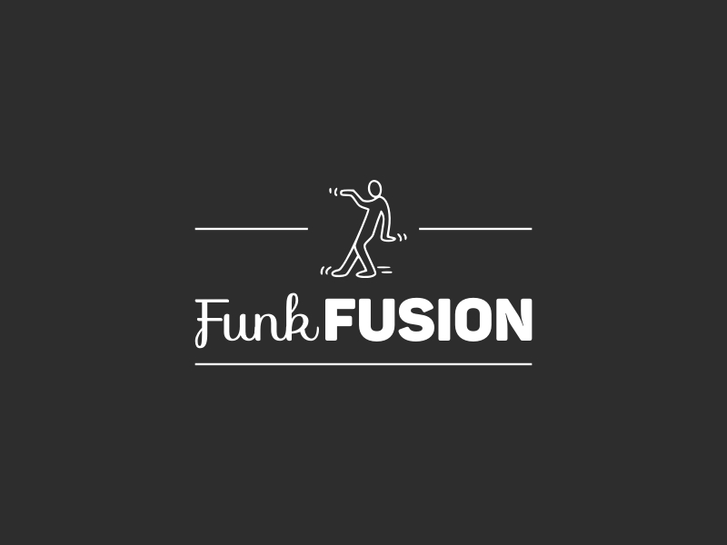 Funk Fusion Logo Maker - Design Funk Fusion logos online
