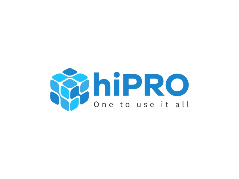 hiPRO Logo Maker - Design hiPRO logos online