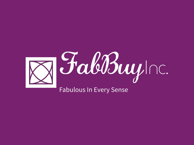 FabBuy Inc. - Fabulous In Every Sense
