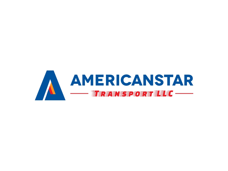 AmericanStar logo design
