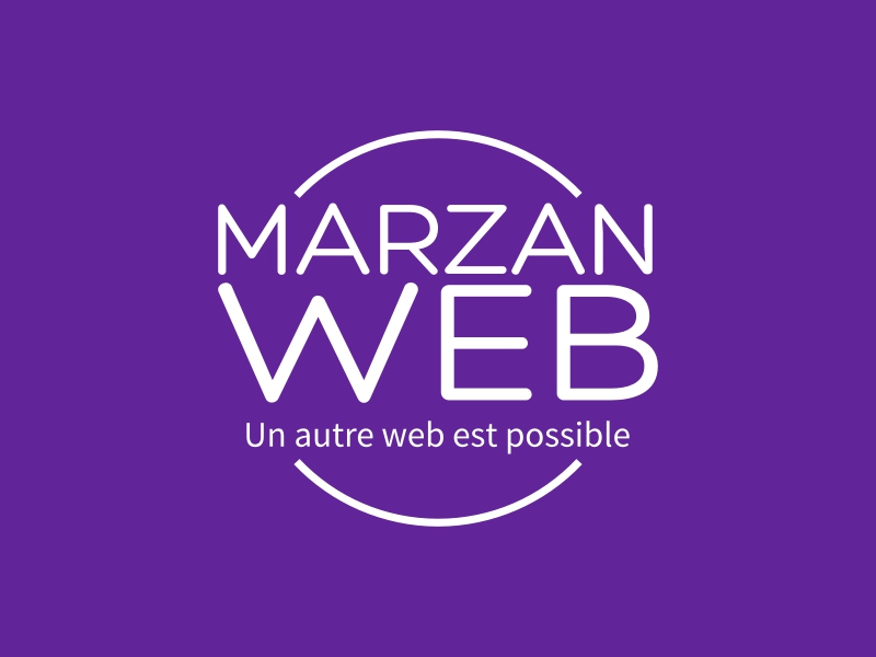 Marzan WEB - Un autre web est possible