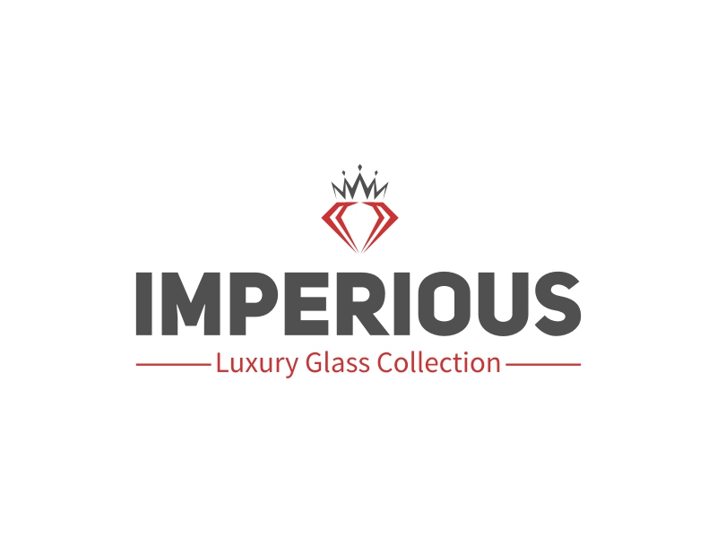 Imperious logo design