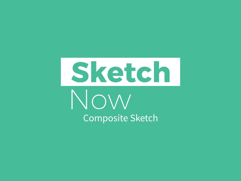 Sketch Now - Composite Sketch