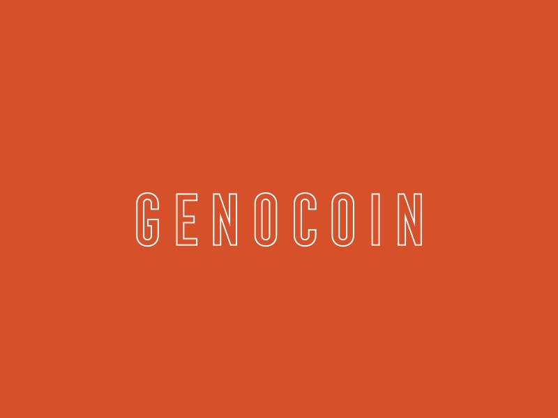 Genocoin - 