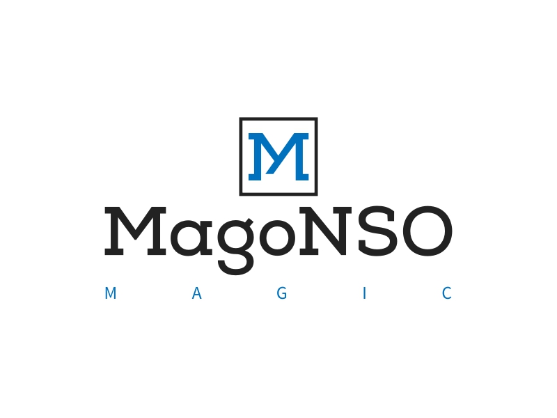 MagoNSO - MAGIC