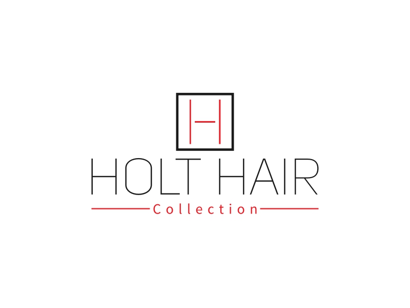 Holt Hair - Collection