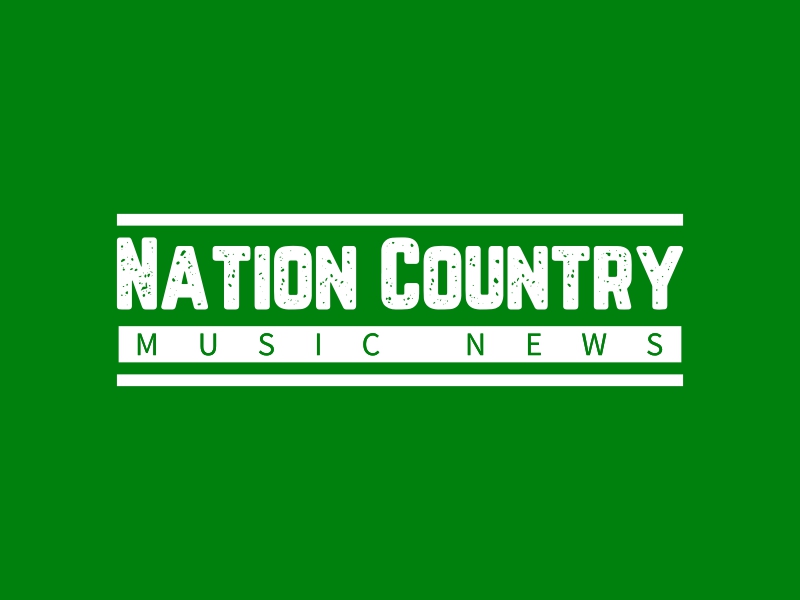 Nation Country logo design