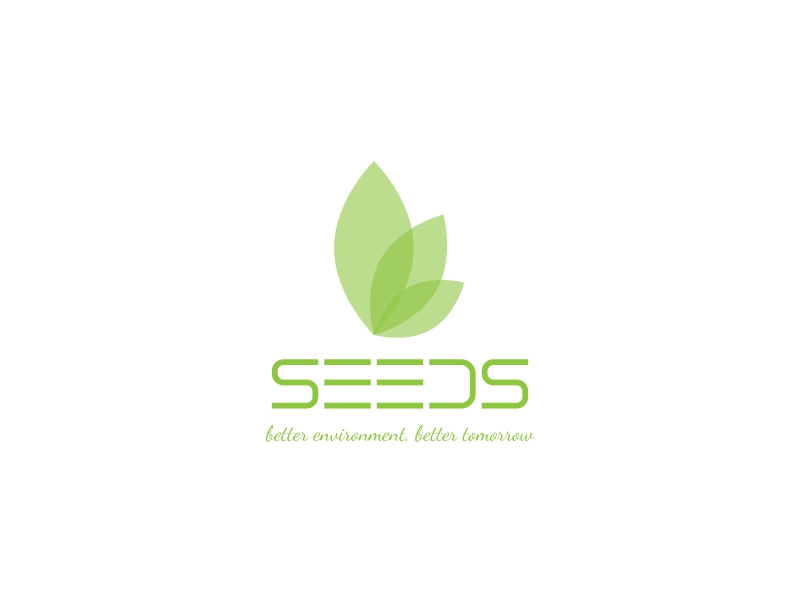 SEEDS Logo Maker - Design SEEDS logos online