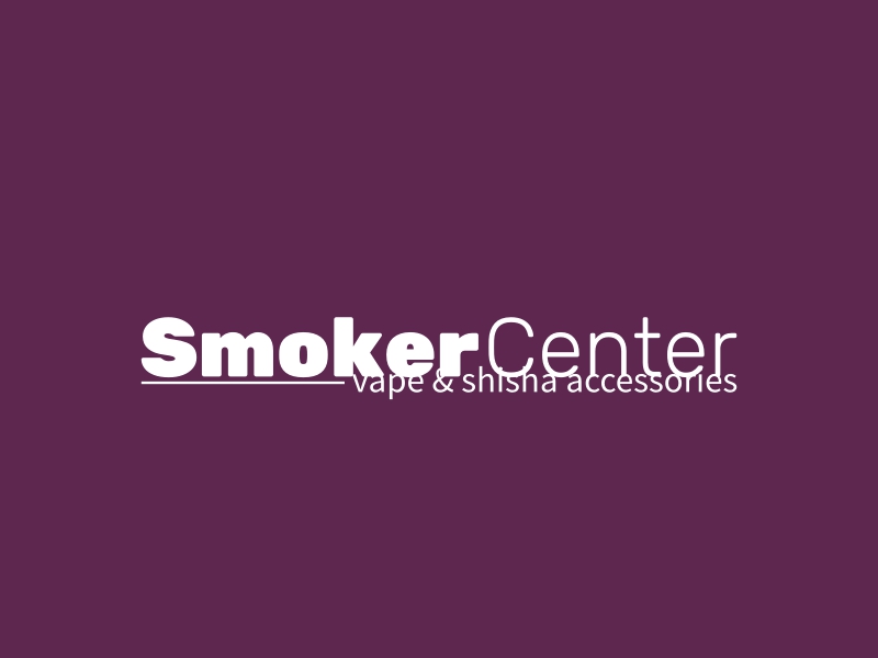 Smoker Center - vape & shisha accessories