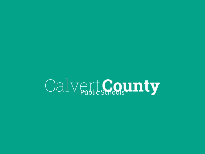 Calvert County - Public Schools
