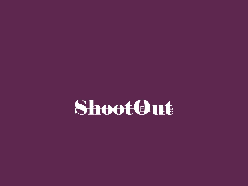 ShootOut - Elite