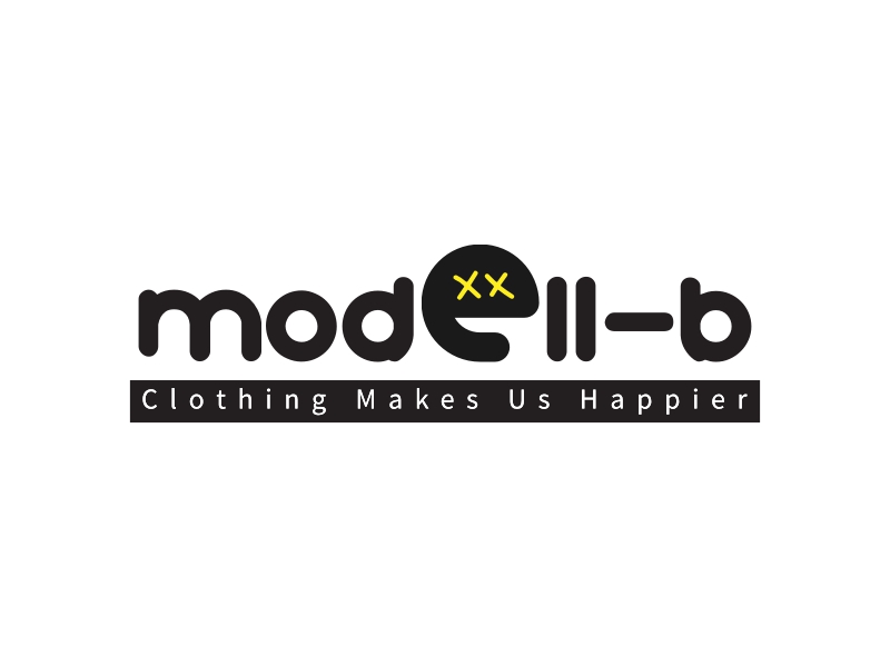 modell-B - Clothing Makes Us Happier