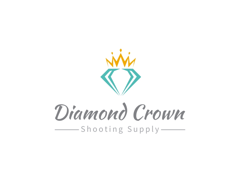 Diamond Crown - Shooting Supply