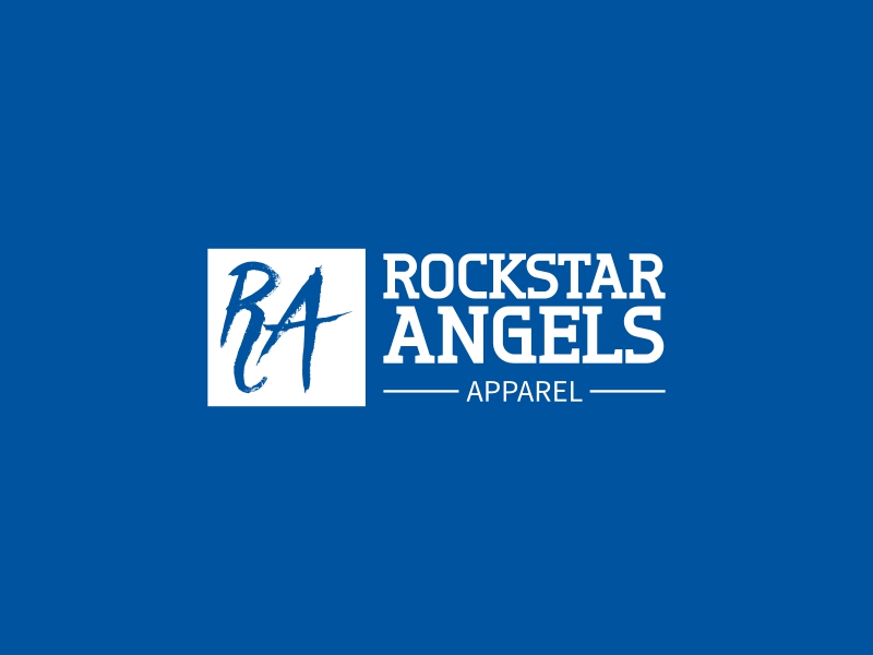 Rockstar Angels Logo Maker - Design Rockstar Angels logos online