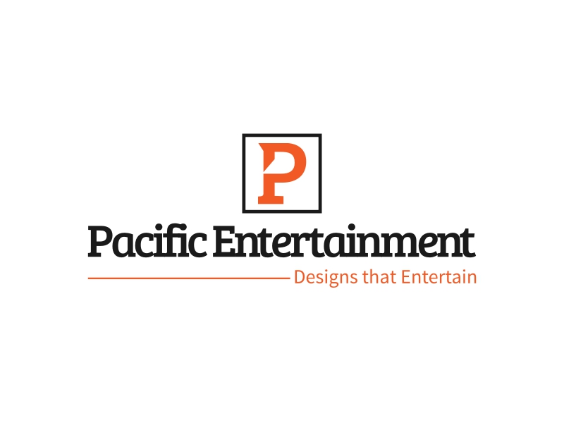 Pacific Entertainment - Designs that Entertain