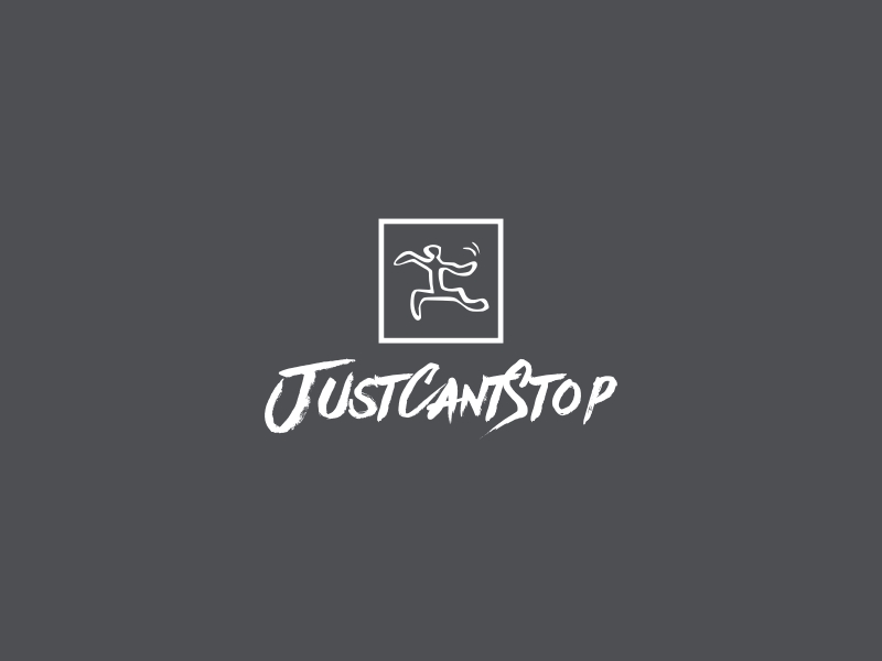 JustCantStop - 