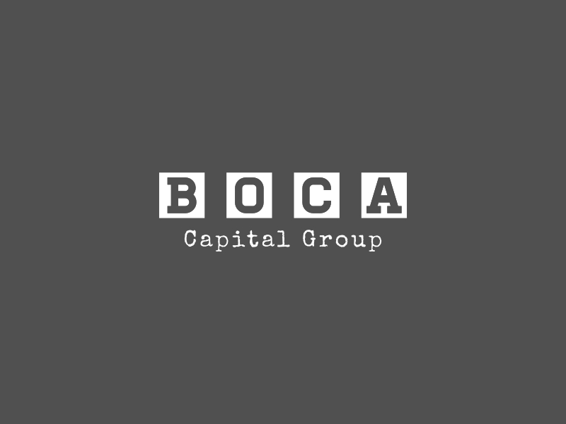BOCA - Capital Group