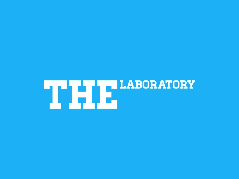 The Laboratory - 