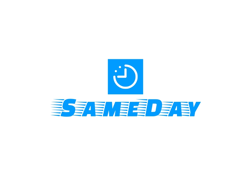 SameDay - We deliver now