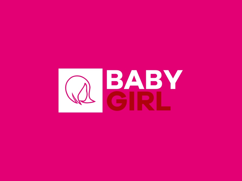 baby girl - 