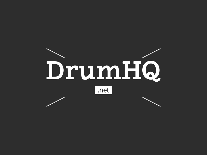 DrumHQ - .net