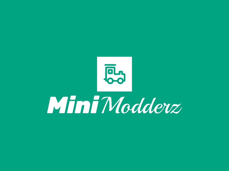 Mini Modderz - 