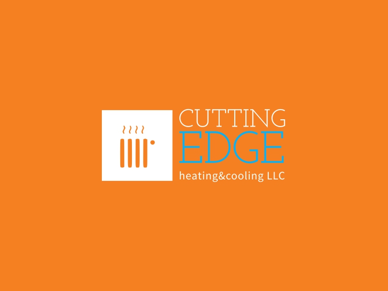 Cutting edge - heating&cooling LLC