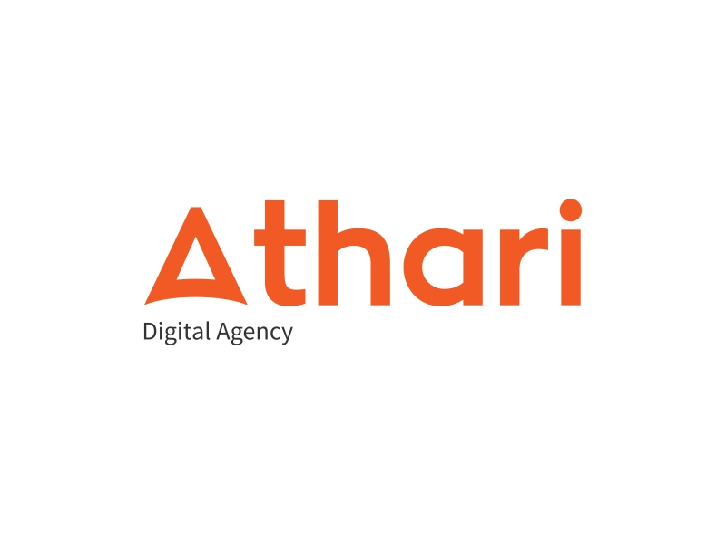 Athari - Digital Agency